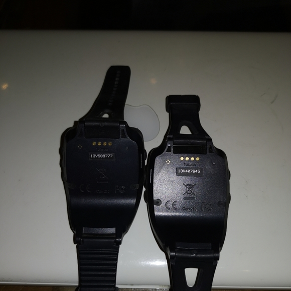 Garmin forerunner working great - Picture 2 of 4